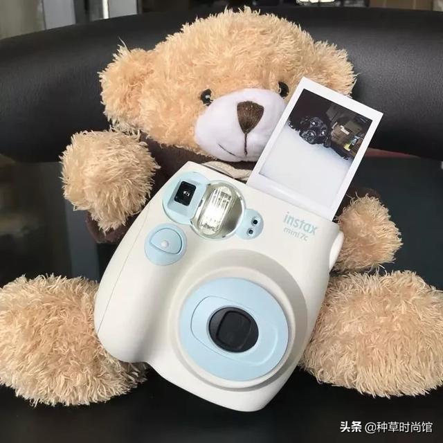 8款情人节礼物！太太太太甜了 女朋友过生日送什么礼物好