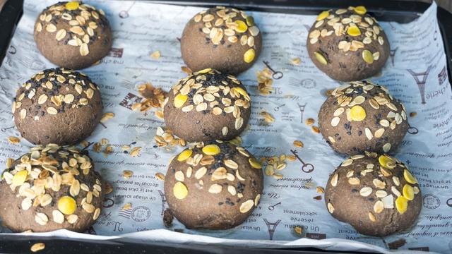 自己动手做早餐香喷喷又营养，这5种懒人早餐做法