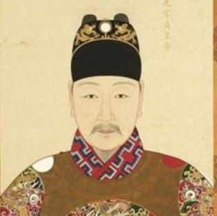 朱元璋简介和历史事迹，和尚变皇帝，朱元璋传奇的一生