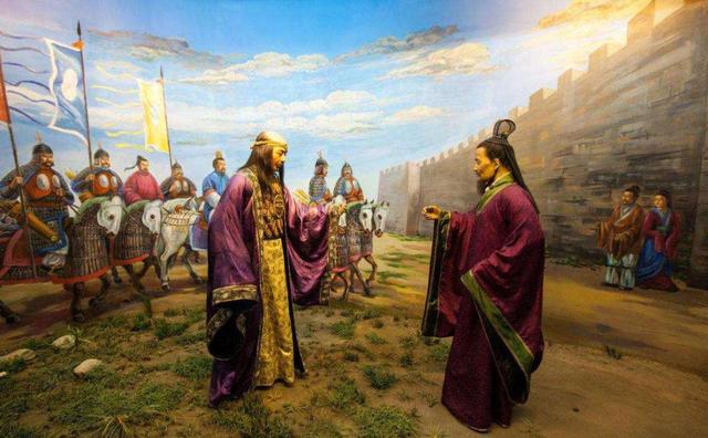 宋朝包拯是几品官（包拯一生做过哪些官职）