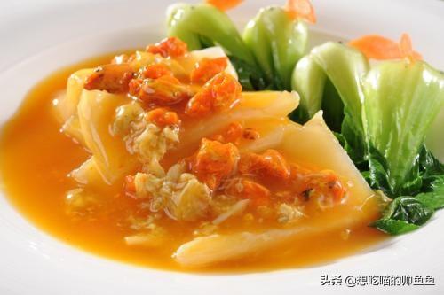 连云港特色美食，连云港吃饭的地方特色（江苏连云港美食集锦）