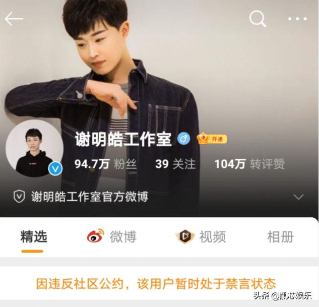 舉報林俊傑潘瑋柏？原來都是國際友人，劉亦菲謝霆鋒等人亦如是 娛樂八卦吃瓜 第5张