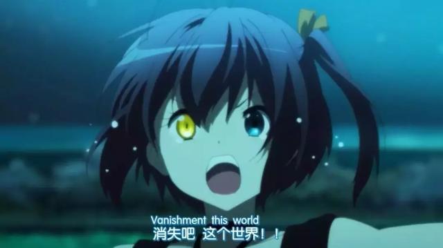 那些自带魔力的眼睛，10种极度少见的眼睛瞳孔