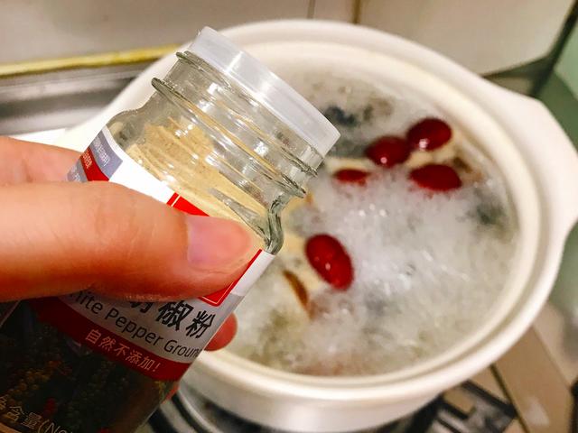 立秋後「貼秋膘」，可不能亂補，分享6道滋補肉菜，營養高味道好 熱愛美食 第34张