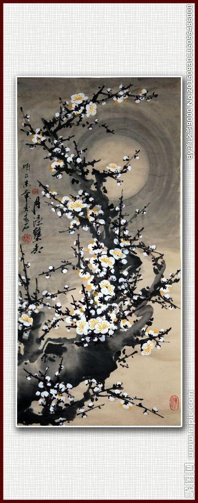 梅兰竹菊的含义，梅兰竹菊分别代表着什么意义（家中养“5种竹”）