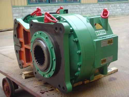 减速机选型的标准，减速机的简要介绍和选型分析