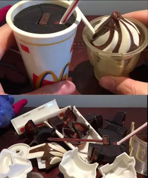 经典麦当劳玩具，盘点24款麦当劳玩具