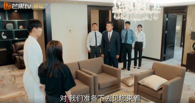 真爱无敌高曙光，高曙光江珊全家福