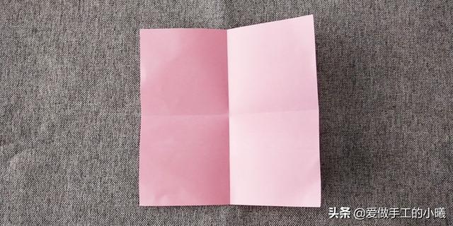 制作礼品盒简单又好看 实用礼品包装折纸