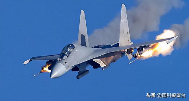 6架歼16飞抵台湾省西南空域：从折返点就可以看出，这是模拟空袭