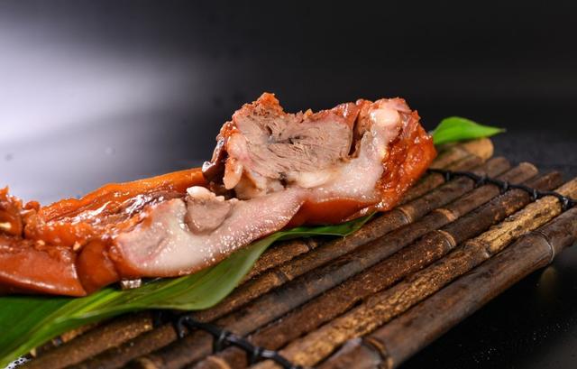 鹵肉生意好做嗎？師傅忠告新手，這4類人不適合開店，開店需謹慎 熱愛美食 第6张