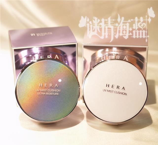 好用的气垫推荐不暗沉，颜值爆高的十款好用的气垫来了