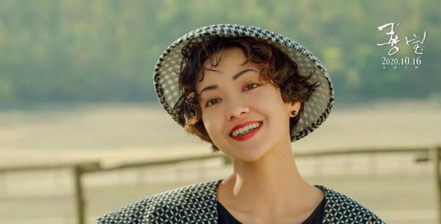 演什麼都「顧里」范，吃透紅利的郭采潔何時才能做回演員？ 娛樂八卦吃瓜 第1张