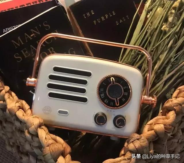 女生都想要的七夕礼物！尤其第3个，时尚又高级 情人节送女朋友礼物