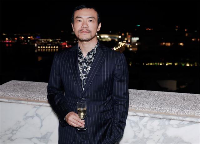 技不如人的「自費生」卻成老戲骨，廖凡的成功值得贊嘆 娛樂八卦吃瓜 第7张