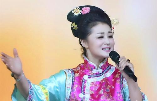 趙本山女兒都要出嫁了，50歲的於月仙為何還不要孩子？ 娛樂八卦吃瓜 第11张