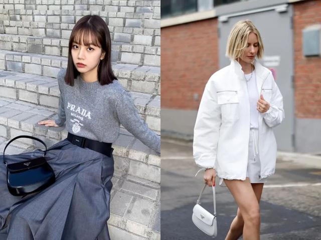 情侣送礼，没有什么是Prada搞不定的 情人节送什么礼物给女朋友好