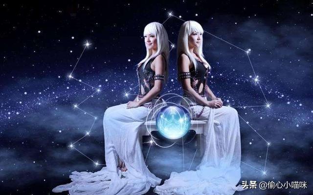 让男人又爱又恨的四大星座女，白羊风情万种，天秤小鸟依人（星座幸运色）插图1