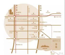 北京华侨城高端小区，只有北京华侨城这样的小区才能点燃对生活的热爱