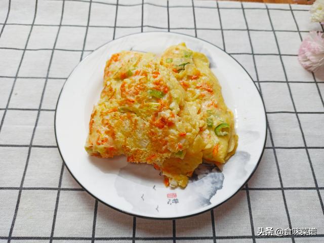 胡蘿卜最好吃的9種做法，鮮香又美味，大人孩子都愛吃，建議收藏 熱愛美食 第65张