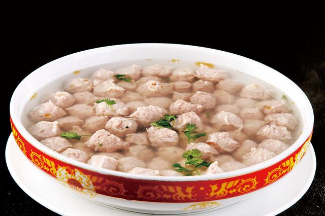 農村大席上有道「送客菜」，大家吃完就該散席了，你們那是啥菜呢 熱愛美食 第3张