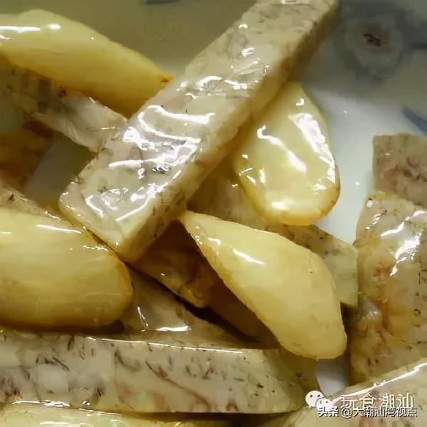  姜薯甜汤的做法大全，几款受欢迎老家糖水