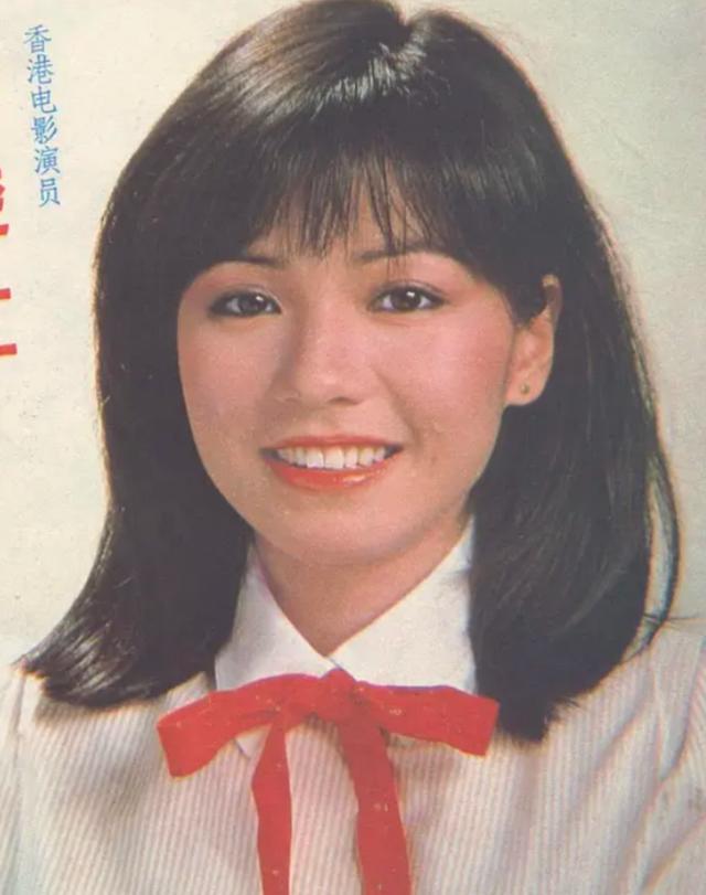 鍾楚紅：她是港版「瑪麗蓮·夢露」，卻用一生無子宣布孤獨終老 娛樂八卦吃瓜 第4张