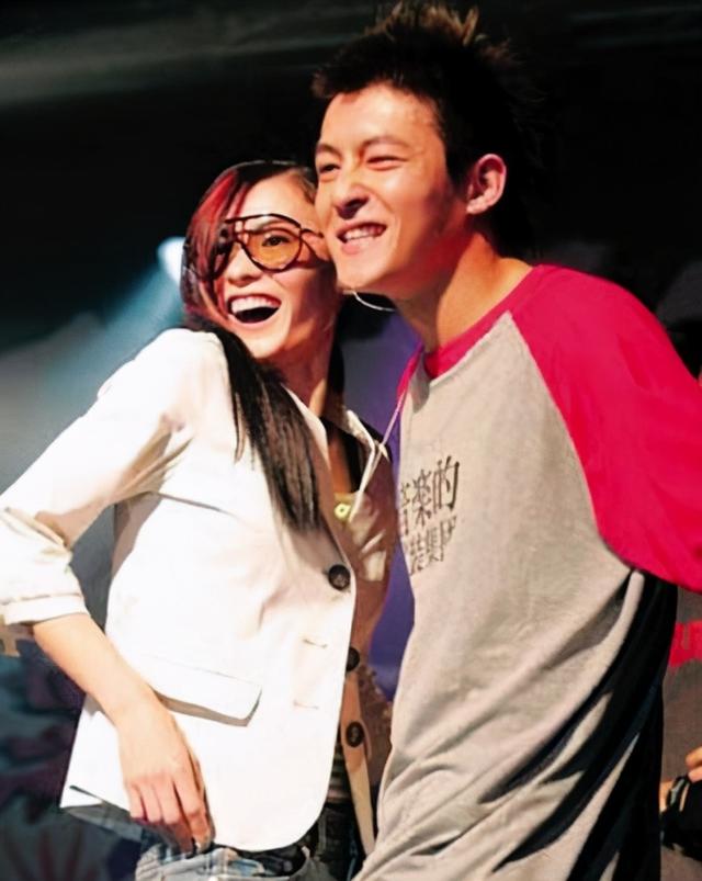 4對因女人「翻臉」的男明星，有人直接動粗，有人隱忍5年 娛樂八卦吃瓜 第6张