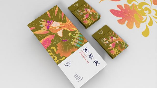 手绘礼品盒,礼物盒绘画图片