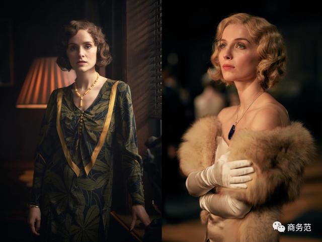 英国黑帮代表人物，“史上最帅英国黑帮”终极篇