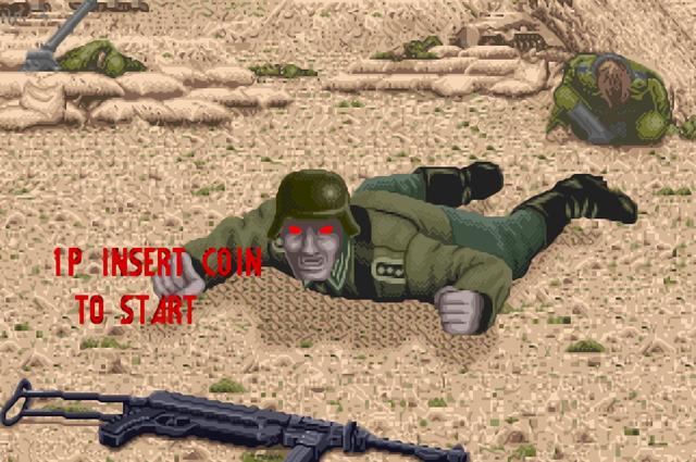 十大经典飞机街机游戏，盘点红白机10款经典空战游戏