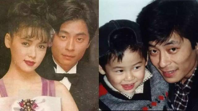 王傑的傳奇人生：離家時妻子被母親逼走，回家後想和母親斷絕關系 娛樂八卦吃瓜 第8张