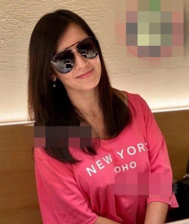 林心如霍建華日常形影不離！夫妻合體為林熙蕾丈夫慶生，真是甜蜜 娛樂八卦吃瓜 第6张