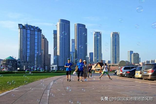 沈阳大连近10年gdp，近30年GDP位次变化