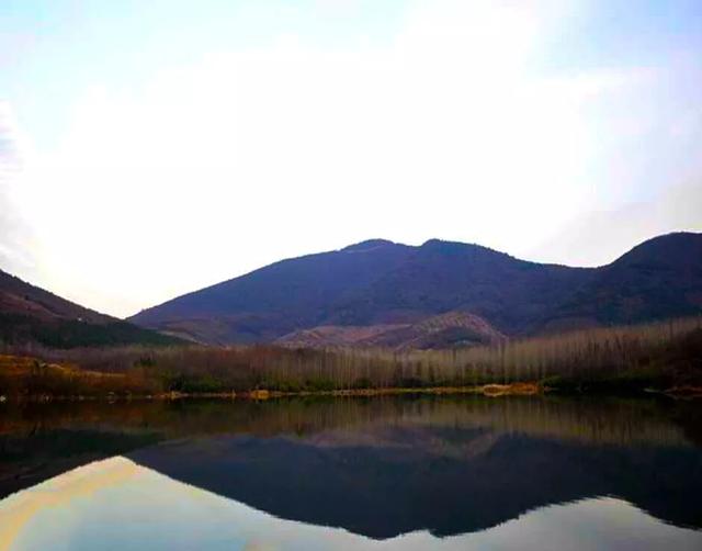 黄山最高的山峰安徽各市最高山峰来了看看自己家安徽十大山峰海拔排名