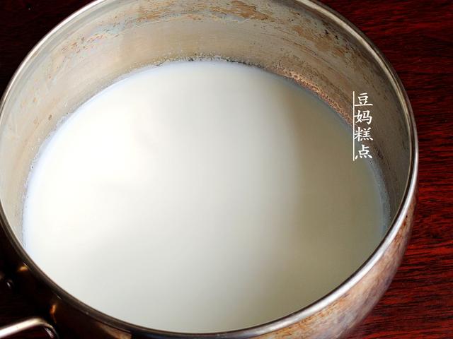 煮西米，千萬別一直煮！跟甜品店學一招，西米露Q彈水嫩 熱愛美食 第9张