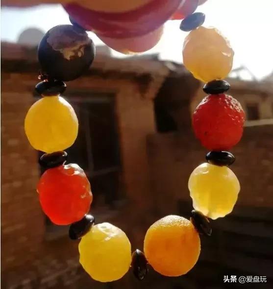 绿松石冷知识图解，酷似绿松石不怎么用盘