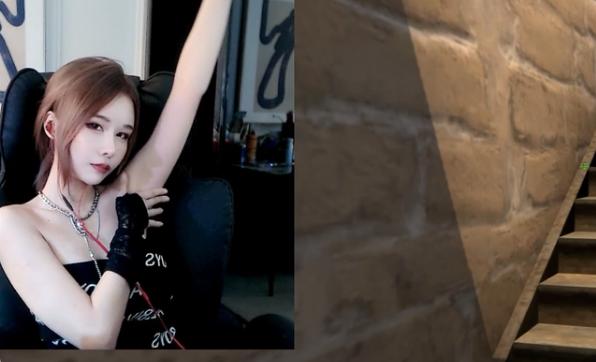 當女主播們內捲起來，身材真是一個比一個辣呀 街拍正妹 第6张