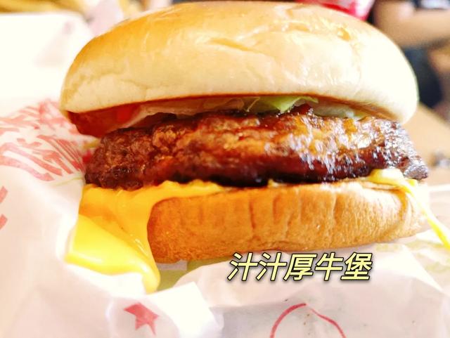 肯德基新的产品哪个好吃，肯德基推出新品