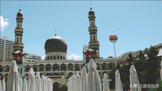 青海西宁的景点有哪些（青海西宁自驾游攻略更佳路线）