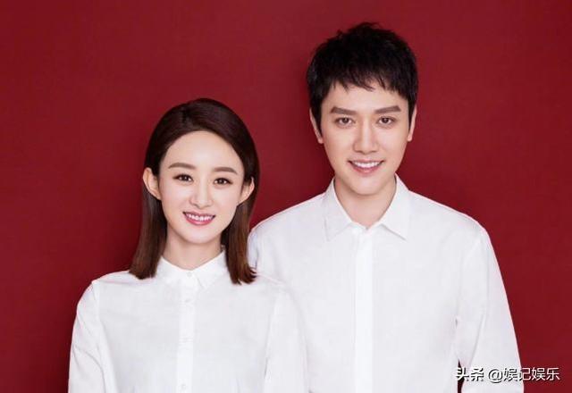 赵丽颖冯绍峰为什么离婚，赵丽颖和冯绍峰为什么离的婚（冯绍峰与赵丽颖的差距惊人）