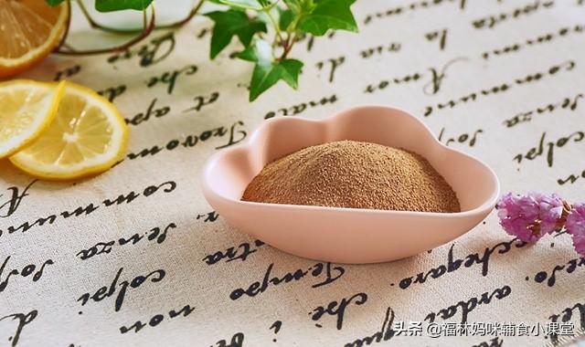 猪肝粉如何做，首选自制猪肝粉