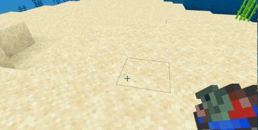 我的世界如何钓鱼收杆（我的世界全自动钓鱼机怎么做）