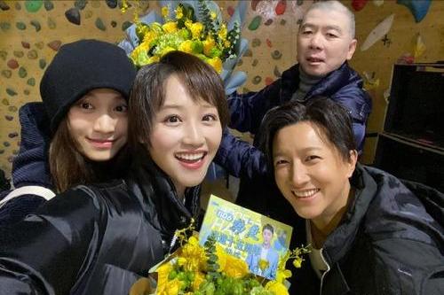 藍盈瑩接連兩部劇撲街，問題究竟出在哪？離不開這兩字之過 娛樂八卦吃瓜 第2张