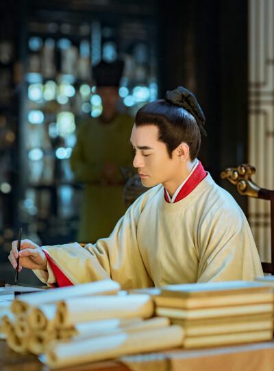 宋仁宗赵祯一生，千古第一仁君宋仁宗赵祯