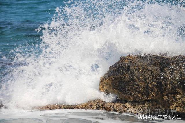 一个关于宽容的故事（宽容别人，就是善待自己）