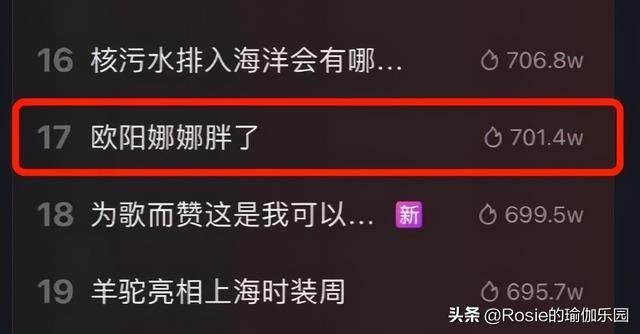 歐陽娜娜粗臂厚背又胖了？簡單3步狠甩拜拜肉，自信駕馭吊帶裙 健身減肥達人 第1张