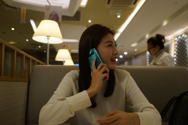 七夕送女朋友什么手机比较好呢？ 送女朋友什么礼物