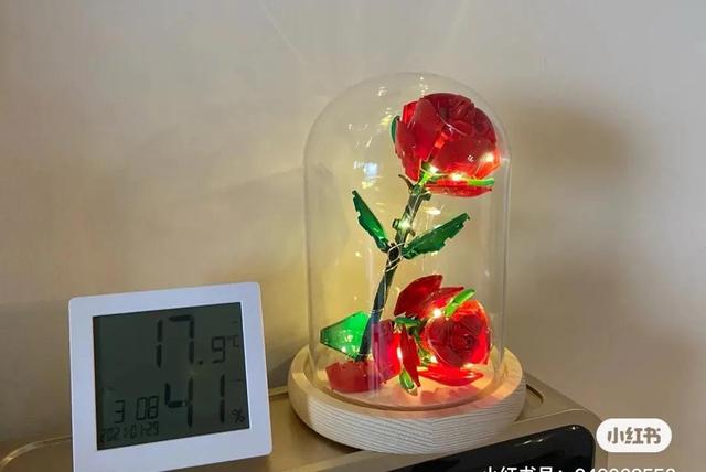 情人节送什么好新年又遇214情人节，选好礼物过年又过节