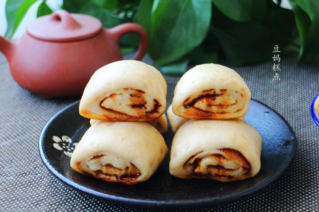 女神節，教你9道「甜點小吃」，常吃美容養顏，為自己做一份 熱愛美食 第10张